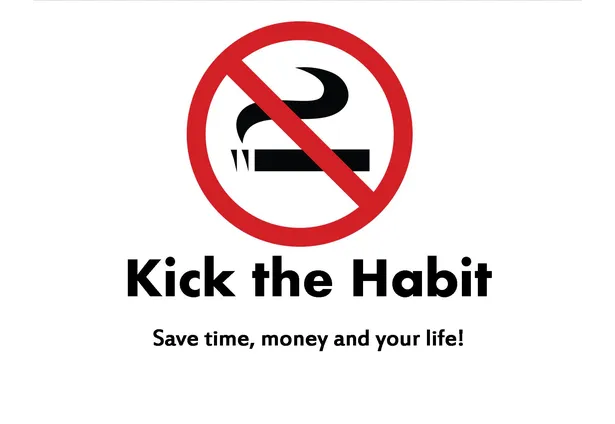 Smoking cessation Smoking ban Tobacco smoking Cigarette, Smoking Cessation, text, trademark, logo png